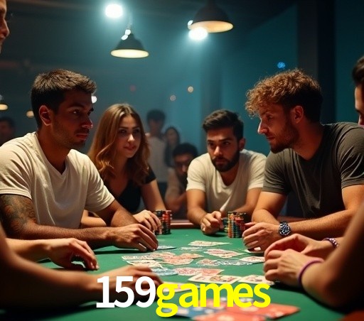 Promoção Relâmpago 159games