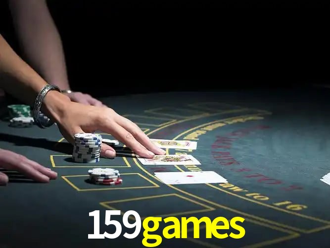 Tecnologia da Plataforma 159games