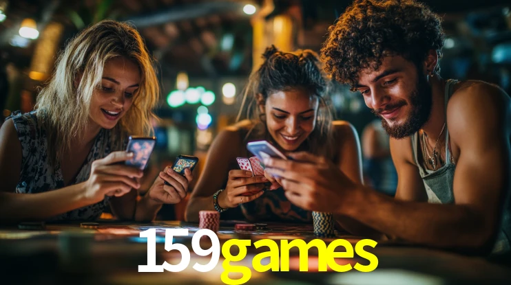 VIP Casino 159games