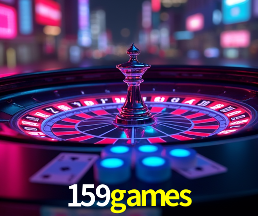 Descubra a Essência do 159games: Nossa História e Compromissos