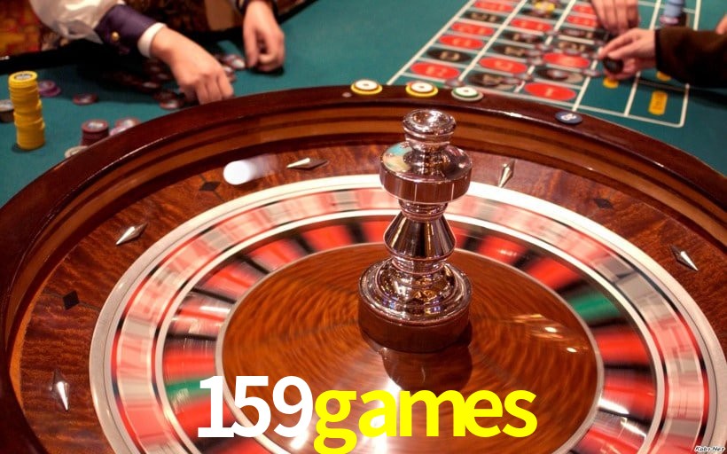 Jogos Exclusivos 159games