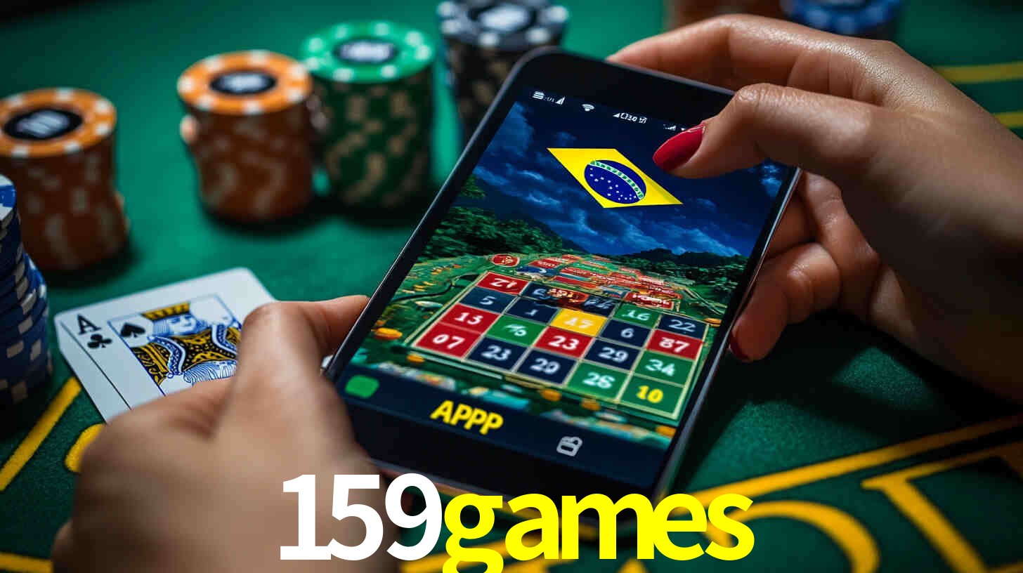 Apostas Esportivas na 159games: Um Guia Completo
