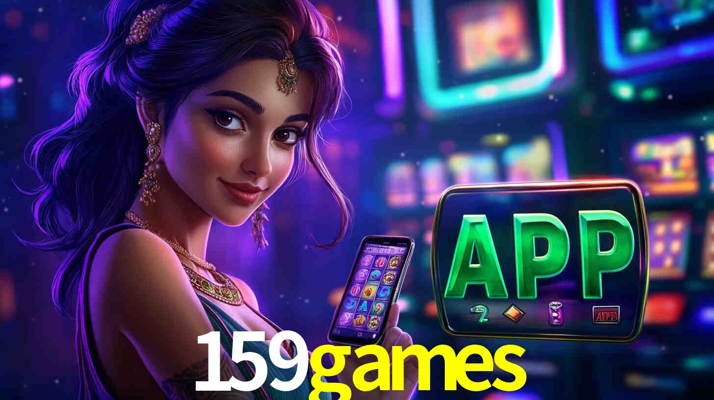 159games: Seu Especialista em Apostas Esportivas Brasileiras